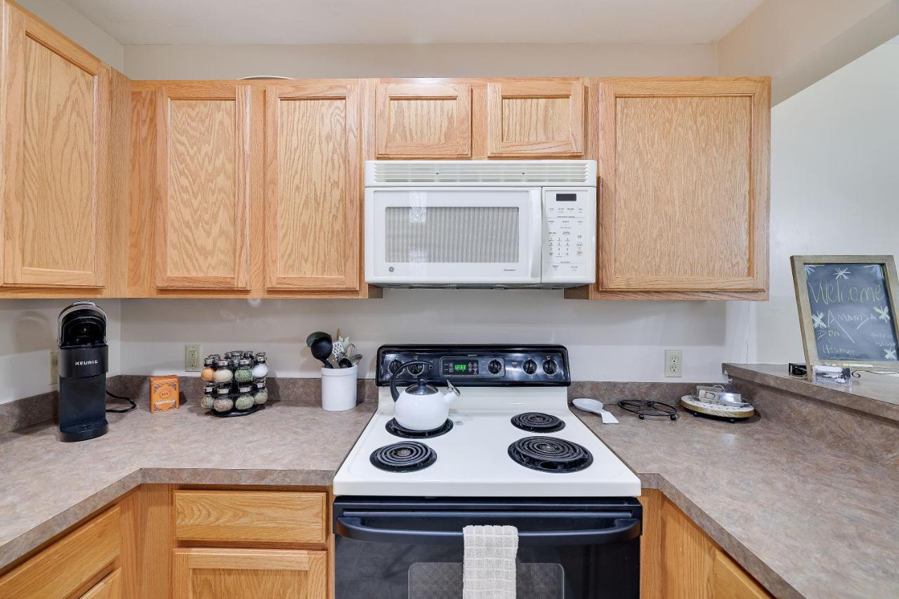 Pocono Mountain Home , Hot Tub- 1 Mile To Skiing! Tannersville Exterior foto